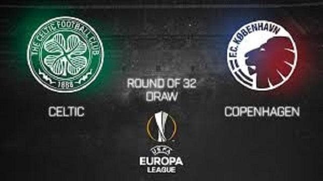 Soi keo nha cai bong da Copenhagen vs Celtic, 21/02/2020 - Cup C2 Chau Au