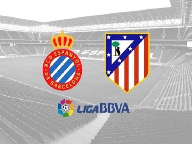 Soi keo nha cai bong da Espanyol vs Atletico Madrid, 01/03/2020 - VDQG Tay Ban Nha