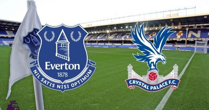 Soi keo nha cai bong da Everton vs Crystal Palace, 08/02/2020 - Ngoai Hang Anh