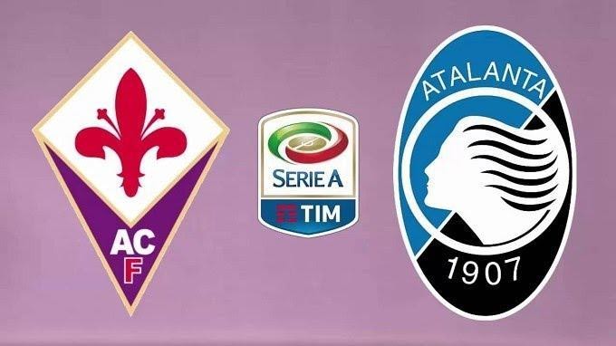 Soi keo nha cai bong da Fiorentina vs Atalanta, 09/02/2020 - VDQG Y [Serie A]