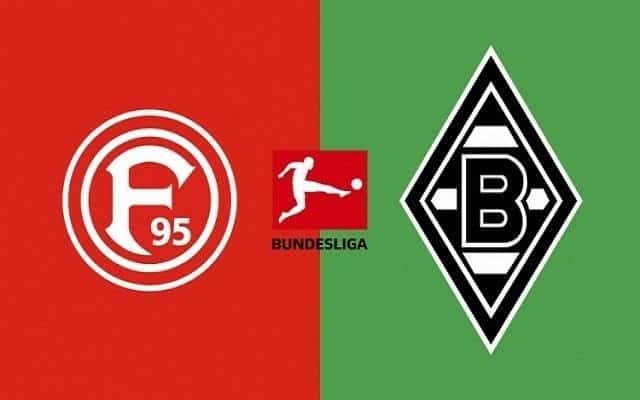 Soi keo nha cai bong da Fortuna Dusseldorf vs M’gladbach, 15/02/2020 - VDQG Duc 