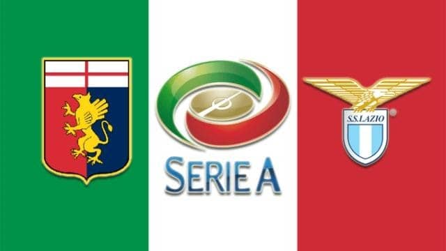 Soi keo nha cai bong da Genoa vs Lazio, 23/02/2020 - VDQG Y [Serie A]