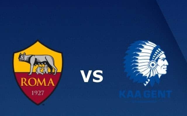 Soi keo nha cai bong da Gent vs Roma, 28/02/2020 - Cup C2 Chau Au