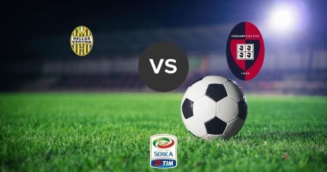 Soi keo nha cai bong da Hellas Verona vs Cagliari, 23/02/2020 - VDQG Y [Serie A]