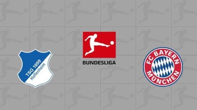 Soi keo nha cai bong da Hoffenheim vs Bayern Munich, 29/02/2020 - Giai VDQG Duc