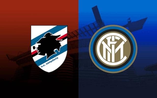 Soi keo nha cai bong da Inter Milan vs Sampdoria, 23/02/2020 - VDQG Y [Serie A]