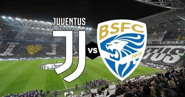 Soi keo nha cai bong da Juventus vs Brescia, 16/02/2020 - VDQG Y [Serie A]