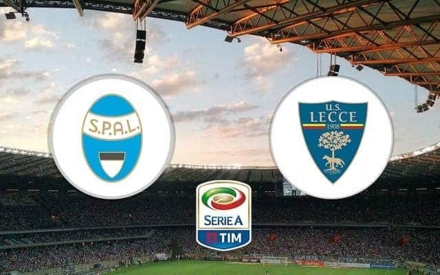 Soi keo nha cai bong da Lecce vs SPAL, 15/02/2020 - VDQG Y [Serie A]