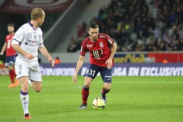 Soi keo nha cai bong da Lille vs Toulouse, 23/02/2020 - VDQG Phap [Ligue 1]
