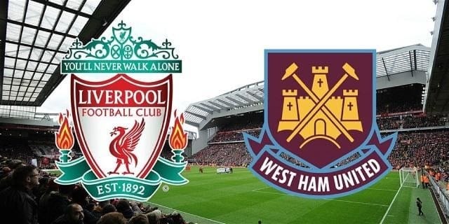 Soi keo nha cai bong da Liverpool vs West Ham United, 25/02/2020 - Ngoai Hang Anh