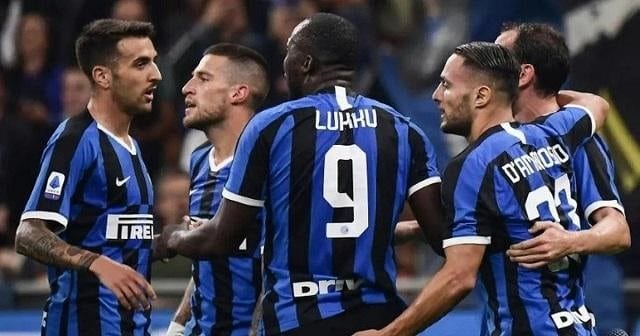 Soi keo nha cai bong da Ludogorets vs Inter Milan, 21/02/2020 - Cup C2 Chau Au