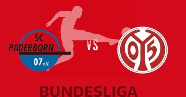 Soi keo nha cai bong da Mainz 05 vs Paderborn, 29/02/2020 - Giai VDQG Duc
