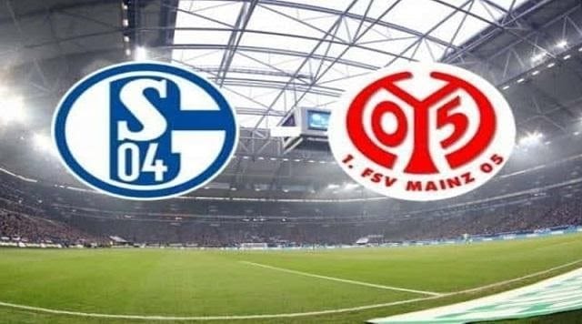 Soi keo nha cai bong da Mainz 05 vs Schalke 04, 17/02/2020 - VDQG Duc [Bundesliga]