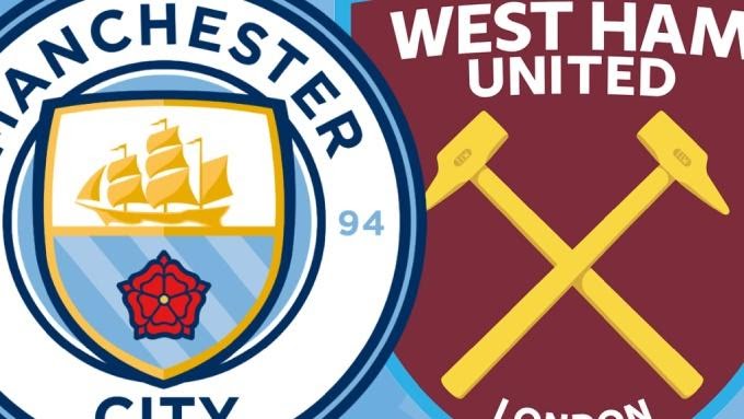 Soi keo nha cai bong da Manchester City vs West Ham United, 09/02/2020 - Ngoai Hang Anh