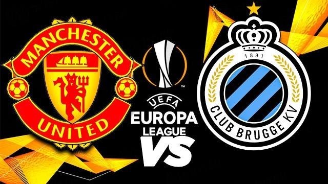Soi keo nha cai bong da Manchester United vs Club Brugge, 28/02/2020 - Cup C2 Chau Au