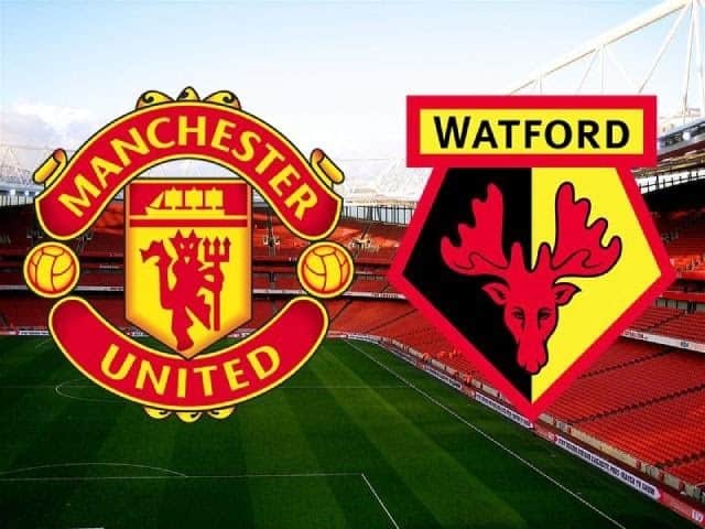 Soi keo nha cai bong da Manchester United vs Watford, 23/02/2020 - Ngoai Hang Anh