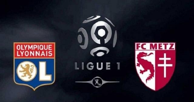 Soi keo nha cai bong da Metz vs Olympique Lyonnais, 23/02/2020 - VDQG Phap [Ligue 1]