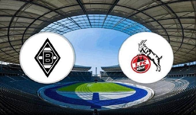 Soi keo nha cai bong da M’gladbach vs Cologne, 09/02/2020 - VDQG Duc [Bundesliga]