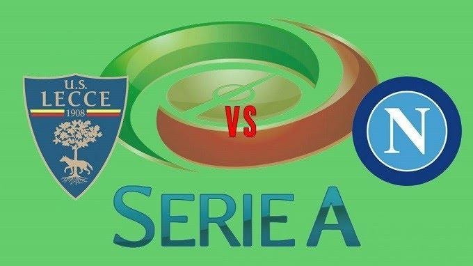 Soi keo nha cai bong da Napoli vs Lecce, 09/02/2020 - VDQG Y [Serie A]