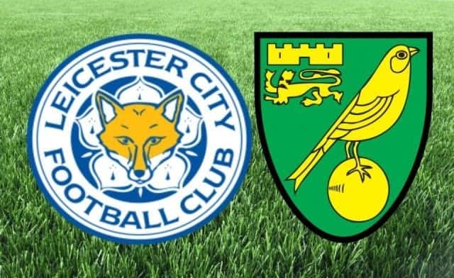 Soi keo nha cai bong da Norwich City vs Leicester City, 29/02/2020 - Ngoai Hang Anh