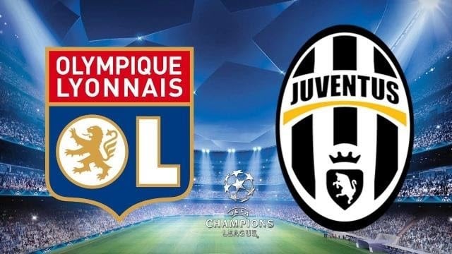 Soi keo nha cai bong da Olympique Lyonnais vs Juventus, 27/02/2020 - Cup C1 Chau Au