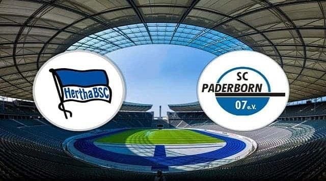 Soi keo nha cai bong da Paderborn vs Hertha BSC, 15/02/2020 - VDQG Duc [Bundesliga]
