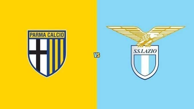 Soi keo nha cai bong da Parma vs Lazio, 09/02/2020 - VDQG Y [Serie A]