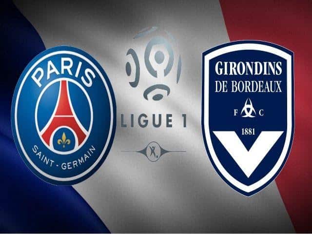 Soi keo nha cai bong da PSG vs Bordeaux, 23/02/2020 - VDQG Phap [Ligue 1]