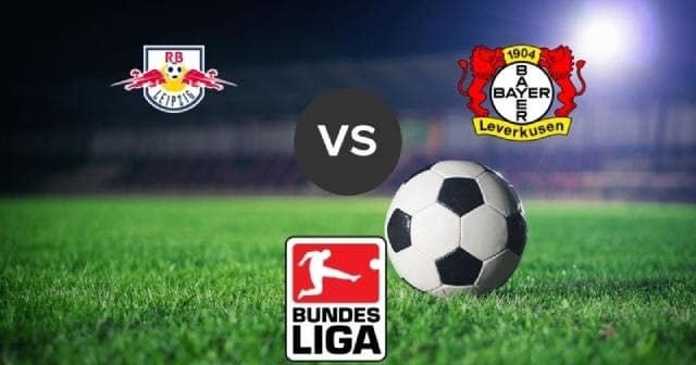 Soi keo nha cai bong da RB Leipzig vs Bayer Leverkusen, 29/02/2020 - Giai VDQG Duc