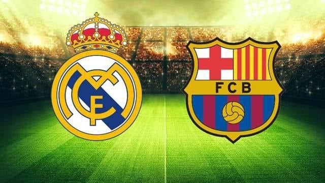 Soi keo nha cai bong da Real Madrid vs Barcelona, 02/03/2020 - VDQG Tay Ban Nha