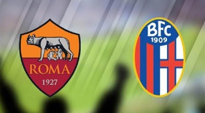 Soi keo nha cai bong da Roma vs Bologna, 09/02/2020 - VDQG Y [Serie A]