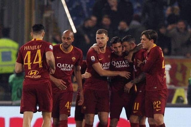 Soi keo nha cai bong da Roma vs Gent, 21/02/2020 - Cup C2 Chau Au