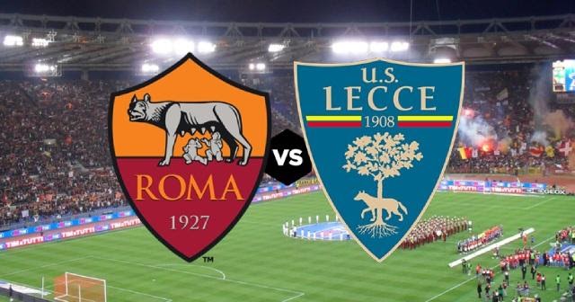 Soi keo nha cai bong da Roma vs Lecce, 23/02/2020 - VDQG Y [Serie A]