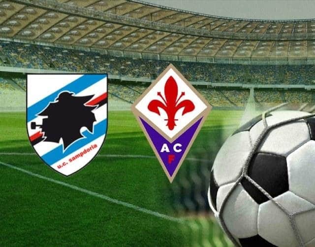 Soi keo nha cai bong da Sampdoria vs Fiorentina, 16/02/2020 - VDQG Y [Serie A]