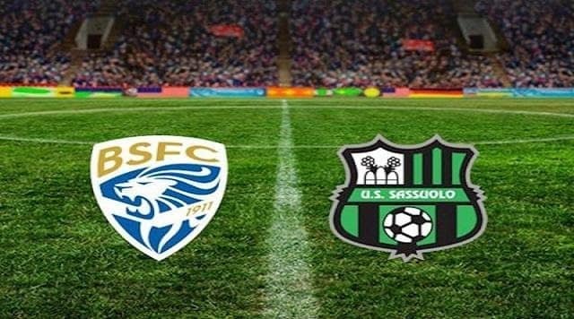 Soi keo nha cai bong da Sassuolo vs Brescia, 01/03/2020 - VDQG Y [Serie A]