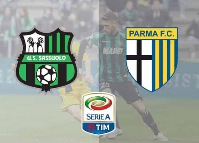 Soi keo nha cai bong da Sassuolo vs Parma, 16/02/2020 - VDQG Y [Serie A]