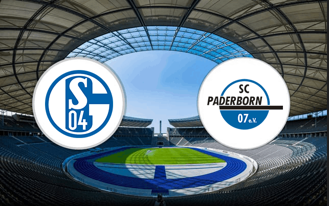 Soi keo nha cai bong da Schalke 04 vs Paderborn, 08/02/2020 - VDQG Duc [Bundesliga]