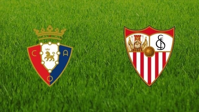 Soi keo nha cai bong da Sevilla vs Osasuna, 01/03/2020 - VDQG Tay Ban Nha