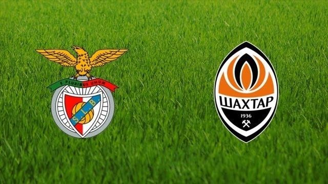 Soi keo nha cai bong da Shakhtar Donetsk vs Benfica, 21/02/2020 - Cup C2 Chau Au