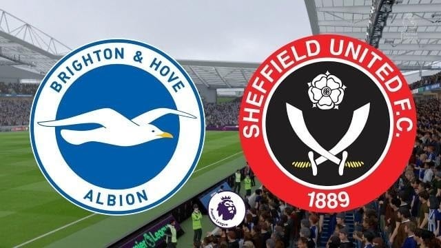 Soi keo nha cai bong da Sheffield United vs Brighton, 22/02/2020 - Ngoai Hang Anh