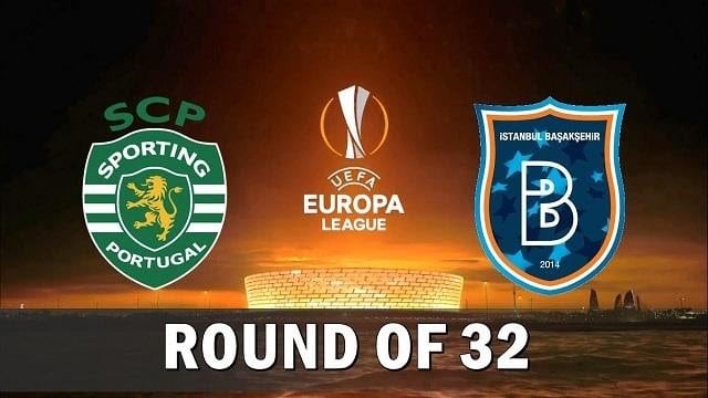 Soi keo nha cai bong da Sporting CP vs Istanbul Basaksehir, 21/02/2020 - Cup C2 Chau Au