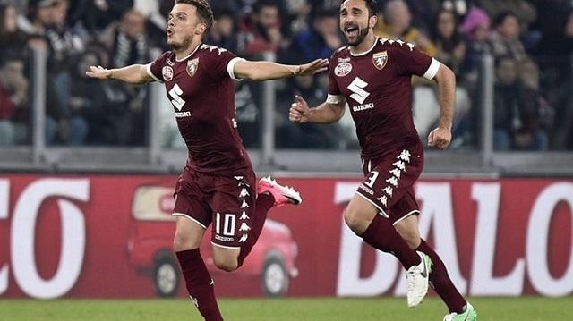Soi keo nha cai bong da Torino vs Sampdoria, 09/02/2020 - VDQG Y [Serie A]