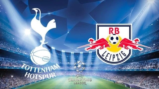 Soi keo nha cai bong da Tottenham Hotspur vs RB Leipzig, 20/02/2020 - Cup C1 Chau Au