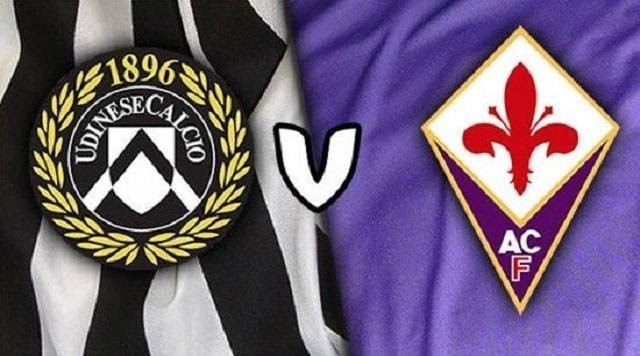 Soi keo nha cai bong da Udinese vs Fiorentina, 01/03/2020 - VDQG Y [Serie A]
