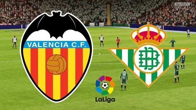 Soi keo nha cai bong da Valencia vs Real Betis, 29/02/2020 - VDQG Tay Ban Nha