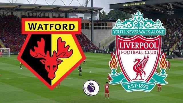 Soi keo nha cai bong da Watford vs Liverpool, 01/03/2020 - Ngoai Hang Anh