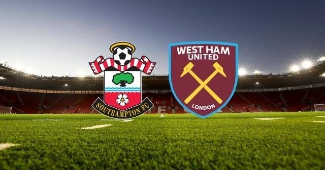 Soi keo nha cai bong da West Ham United vs Southampton, 29/02/2020 - Ngoai Hang Anh