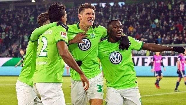 Soi keo nha cai bong da Wolfsburg vs Malmö FF, 21/02/2020 - Cup C2 Chau Au