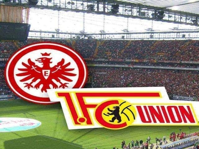 Soi keo nha cai Eintracht Frankfurt vs Union Berlin, 22/02/2020 - Giai VDQG Duc