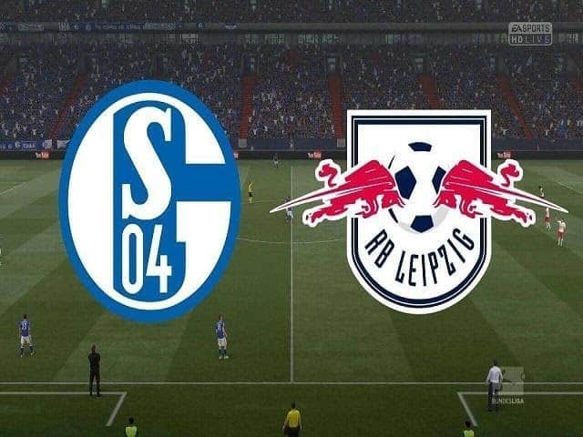 Soi keo nha cai Schalke 04 vs RB Leipzig, 22/02/2020 - Giai VDQG Duc